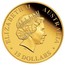 Australia 15 Dollars Resting Kangaroo 2016 ELIZABETH II AUSTRALIA IRB ∙ 15 DOLLARS ∙ coin obverse