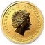 Australia 15 Dollars The Australian Bounding Kangaroo 2008 ELIZABETH II ∙ AUSTRALIA 2008 IRB ∙ 15 DOLLARS ∙ coin obverse