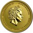 Australia 15 Dollars War in the Pacific 2014 ELIZABETH II AUSTRALIA IRB 1/10OZ 9999 GOLD 2014 15 DOLLARS coin obverse