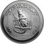 Australia 15 Dollars Year of the Monkey 2004 2004 1/2 KILO 999 SILVER coin reverse