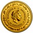 Australia 15 Dollars Year of the Monkey 2016 ELIZABETH II AUSTRALIA 15 DOLLARS IRB coin obverse
