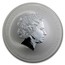 Australia 15 Dollars Year of the Ox 2009 ELIZABETH II AUSTRALIA 1/2 KG 999 SILVER 2009 15 DOLLARS IRB coin obverse