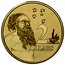 Australia 2 Dollars 50 Years of Decimal Currency 2016  2 DOLLARS coin reverse