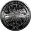 Australia 20 Cents International Day of People wiTh Disability 2017 INTERNARIONAL DAY OF PEOPLE WITH DISABILITY 1992-2017 20 coin reverse