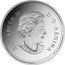 Canada 20 Dollars Canadian Goose (3D) 2018 ELIZABETH II D G REGINA SB coin obverse