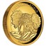 Australia 200 Dollars Australian Koala 2014 AUSTRALIAN KOALA 2014 2 OZ 9999 GOLD P MG coin reverse