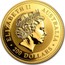 Australia 200 Dollars The Australian Nugget 2006 ELIZABETH II AUSTRALIA 200 DOLLARS IRB coin obverse