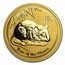 Australia 200 Dollars Year of the Mouse 2008 YEAR OF THE MOUSE P coin reverse