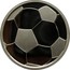 Australia 25 Cents FIFA World Cup 2006 2006 - coin reverse