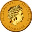 Australia 25 Dollars Australian Kangaroo 2018 ELIZABETH II AUSTRALIA 25 DOLLARS IRB coin obverse