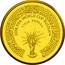 Australia 25 Dollars FIFA World Cup 2018 2018 FIFA WORLD CUP RUSSIA™ 1/4 OZ .9999 AU 25 DOLLARS ™ coin reverse