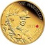 Australia 25 Dollars The ANZAC Spirit 100th Anniversary - Beersheba 2017 THOSE MARVELLOUS HORSES 1917 P WR coin reverse