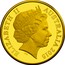 Australia 25 Dollars UNESCO Great Barrier Reef 2015 ELIZABETH II AUSTRALIA 2015 IRB coin obverse