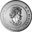 Canada 3 Dollars Heart of our Nation 2017 ELIZABETH II D G REGINA 3 DOLLARS SB coin obverse