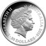 Australia 30 Dollars Australian Olympic Team 2016  ELIZABETH II AUSTRALIA 2016 30 DOLLARS IRB coin obverse