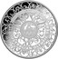Australia 30 Dollars Australian Olympic Team 2016  2016 AUSTRALIAN OLYMPIC TEAM coin reverse