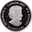 Canada 30 Dollars Celebrating Canada 2017 Proof ELIZABETH II CANADA 2017 D G REGINA 30 DOLLARS coin obverse