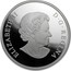 Canada 30 Dollars Flora & Fauna 2017 ELIZABETH II D G REGINA SB coin obverse