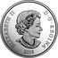Canada 30 Dollars Golden Maple Leaf 2018 ELIZABETH II D G REGINA 2018 SB coin obverse