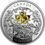 Canada 30 Dollars Golden Maple Leaf 2018 CANADA 30 DOLLARS MG coin reverse