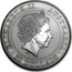 Australia 30 Dollars Koalas on a tree branch 2011 ELIZABETH II AUSTRALIA 30 DOLLARS IRB coin obverse