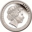 Australia 30 Dollars Kookaburras 2017 ELIZABETH II AUSTRALIA 30 DOLLARS IRB coin obverse