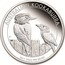 Australia 30 Dollars Kookaburras 2017 AUSTRALIAN KOOKABURRA 2017 1 KILO 999 SILVER P NM coin reverse