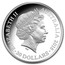 Australia 30 Dollars Lunar Monkey 2016 ELIZABETH II AUSTRALIA 2016 30 DOLLARS IRB coin obverse