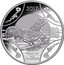 Australia 30 Dollars Lunar Rooster 2017 2017 1 KG .999 AG YEAR OF THE ROOSTER coin reverse