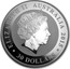 Australia 30 Dollars The Kookaburra 2015 ELIZABETH II AUSTRALIA 2015 30 DOLLARS IRB coin obverse