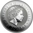 Australia 30 Dollars Year of the Dog (German Shepard) 2006 ELIZABETH II AUSTRALIA 30 DOLLARS IRB coin obverse