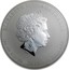 Australia 30 Dollars Year of the Goat (Colorized) 2015 ELIZABETH II AUSTRALIA 1 KG 999 SILVER 2015 30 DOLLARS IRB coin obverse