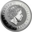 Australia 30 Dollars Year of the Pig 2007 ELIZABETH II AUSTRALIA 30 DOLLARS IRB coin obverse