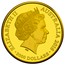Australia 3000 Dollars Australian Olympic Team 2016 ELIZABETH II AUSTRALIA 2016 IRB ∙ 3000 DOLLARS ∙ coin obverse