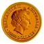 Australia 30000 Dollars Piglet 2007 ELIZABETH II AUSTRALIA 30000 DOLLARS IRB coin obverse