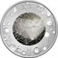 Australia 5 Cents Mercury 2017 MERCURY coin reverse