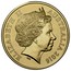 Australia 5 Dollars 50th Anniversary of The Battle of Long Tan 2016  ELIZABETH II AUSTRALIA 2016 IRB coin obverse