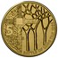 Australia 5 Dollars 50th Anniversary of The Battle of Long Tan 2016  5 DOLLARS BATTLE OF LONG TAN 1966 coin reverse