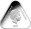 Australia 5 Dollars ANZAC 2015 KM# 2187 ELIZABETH II AUSTRALIA IRB 2015 coin obverse