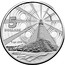 Australia 5 Dollars Australian Lighthouses - Aids to Navigation 2015 KM# 2198 5 DOLLARS 1 OZ .999 AG coin reverse