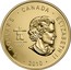 Canada 5 Dollars Canadian Olympic Hockey 2010 5 DOLLARS CANADA ELIZABETH 2010 VANCOUVER 2010 SB coin obverse