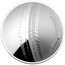 Australia 5 Dollars ICC Cricket World Cup 2015 2015 ICC CRIKET WORL CUP 2015 AUSTRALIA & NEW ZEALAND coin reverse