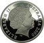 Australia 5 Dollars Paralympic Games - Basketball 2000  ELIZABETH II AUSTRALIA 2000 IRB coin obverse