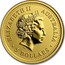 Australia 5 Dollars The Australian Nugget 2007 ELIZABETH II AUSTRALIA 5 DOLLARS IRB coin obverse