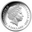 Australia 5 Dollars VOC Batavia - Drama On The High Seas 2015  ELIZABETH II AUSTRALIA 2015 5 DOLLARS IRB coin obverse