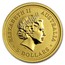 Australia 5 Dollars Year of the Pig (Colorized) 2007 ELIZABETH II AUSTRALIA 5 DOLLARS IRB coin obverse