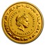 Australia 5 Dollars Year of the Rooster 2017 ELIZABETH II AUSTRALIA 5 DOLLARS IRB coin obverse