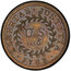 USA 5 Units 1783 KM# EA12 Nova Constellatio ∙ LIBERTAS ∙ JUSTITIA ∙ U.S ...5 coin reverse