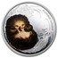 Australia 50 Cents Bush Babies Echidna 2013 AUSTRALIAN ECHIDNA P EM coin reverse