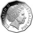 Australia 50 Cents Possum Magic 2018 ELIZABETH II AUSTRALIA 2018 IRB coin obverse